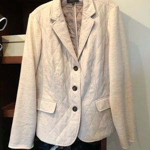 TALBOLTS Blazer Jacket